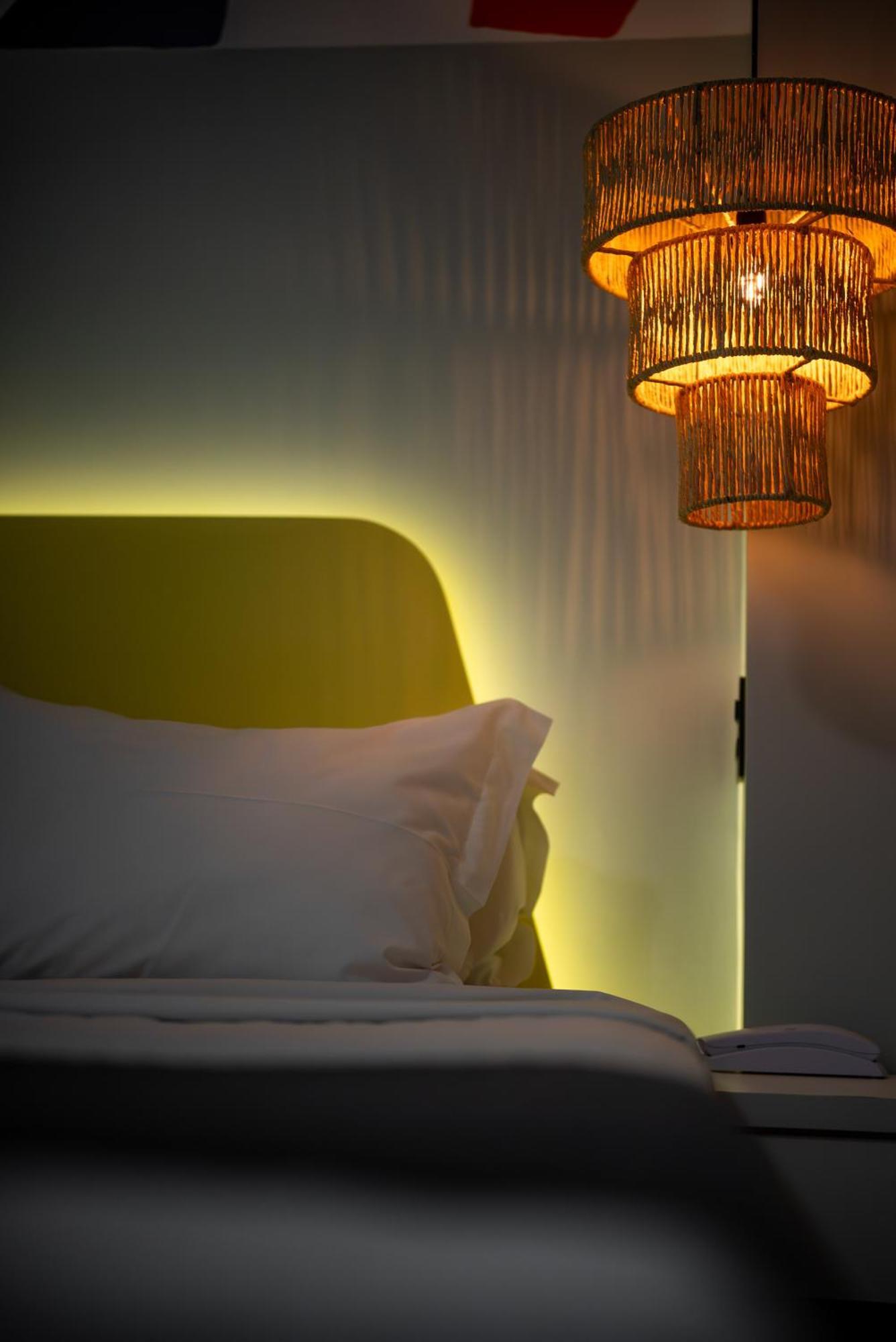 Bossa Jurere Hotel Florianopolis Bagian luar foto