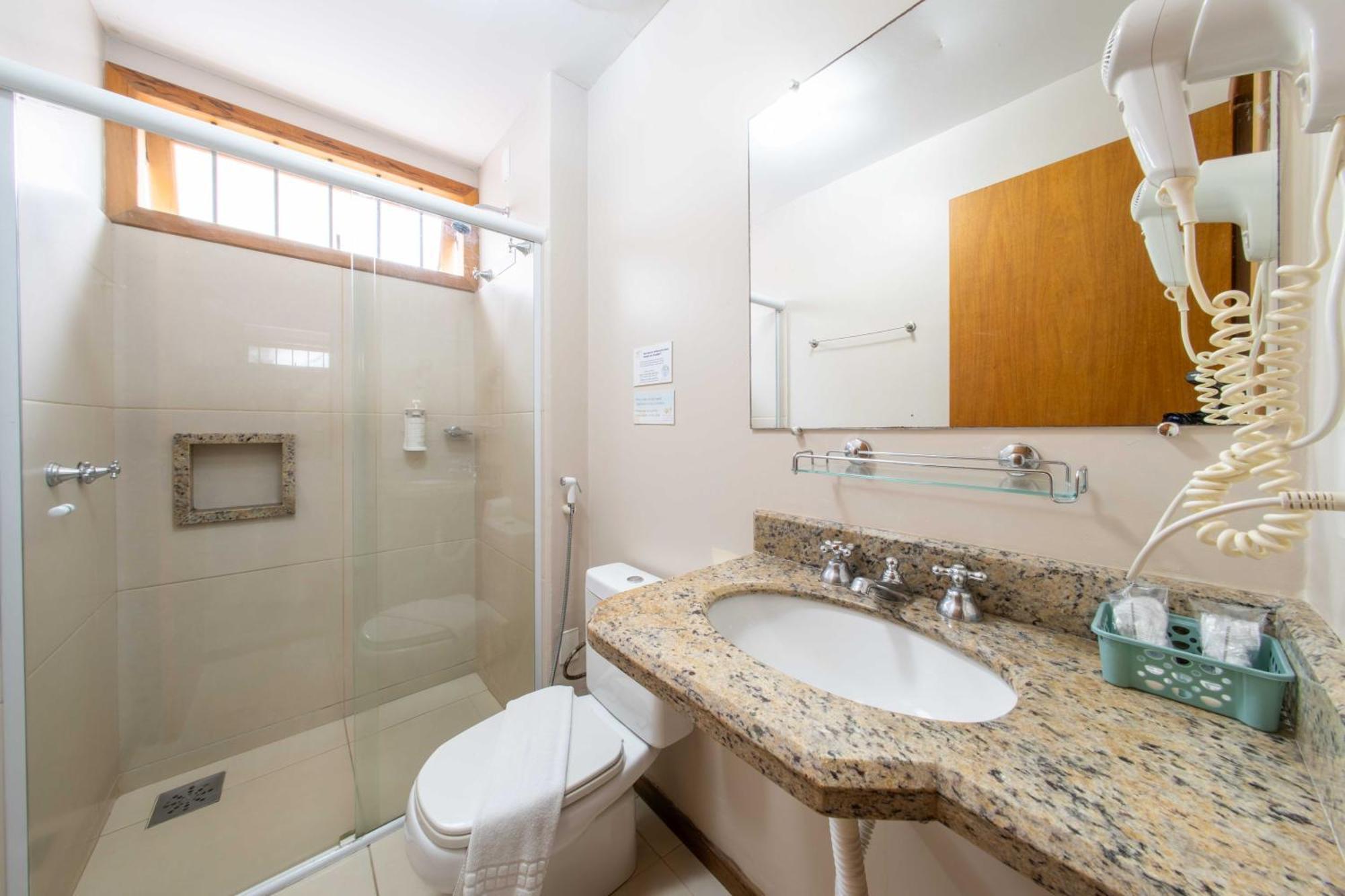 Bossa Jurere Hotel Florianopolis Bagian luar foto
