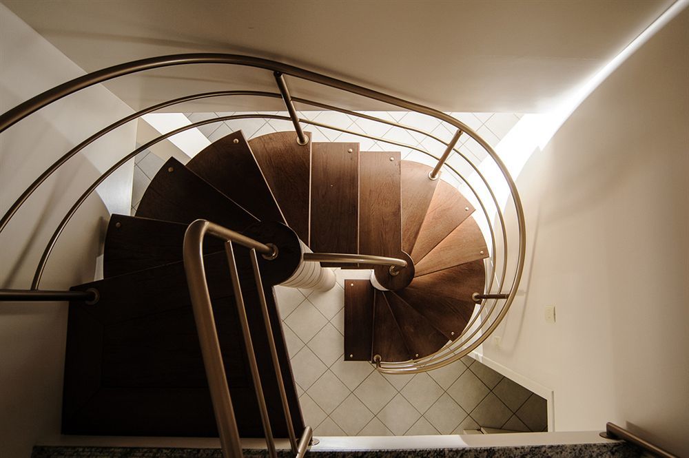 Bossa Jurere Hotel Florianopolis Bagian luar foto