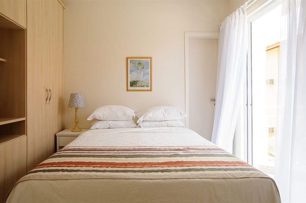 Bossa Jurere Hotel Florianopolis Bagian luar foto