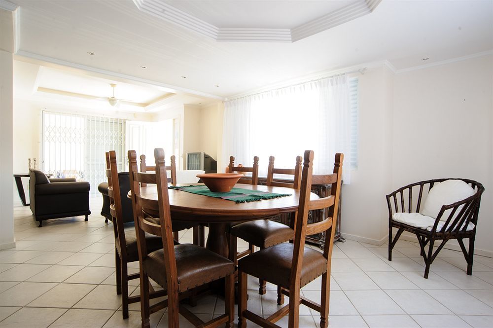 Bossa Jurere Hotel Florianopolis Bagian luar foto